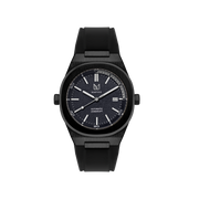 Dive into style and functionality with our Black Dial Watches, one of the finest pieces from adventurous and refreshing Diver collection of men's Watches from Makydo. Perfect for underwater adventures, this timepiece offers exceptional performance and a bold look. Dive deeper with confidence and flair!