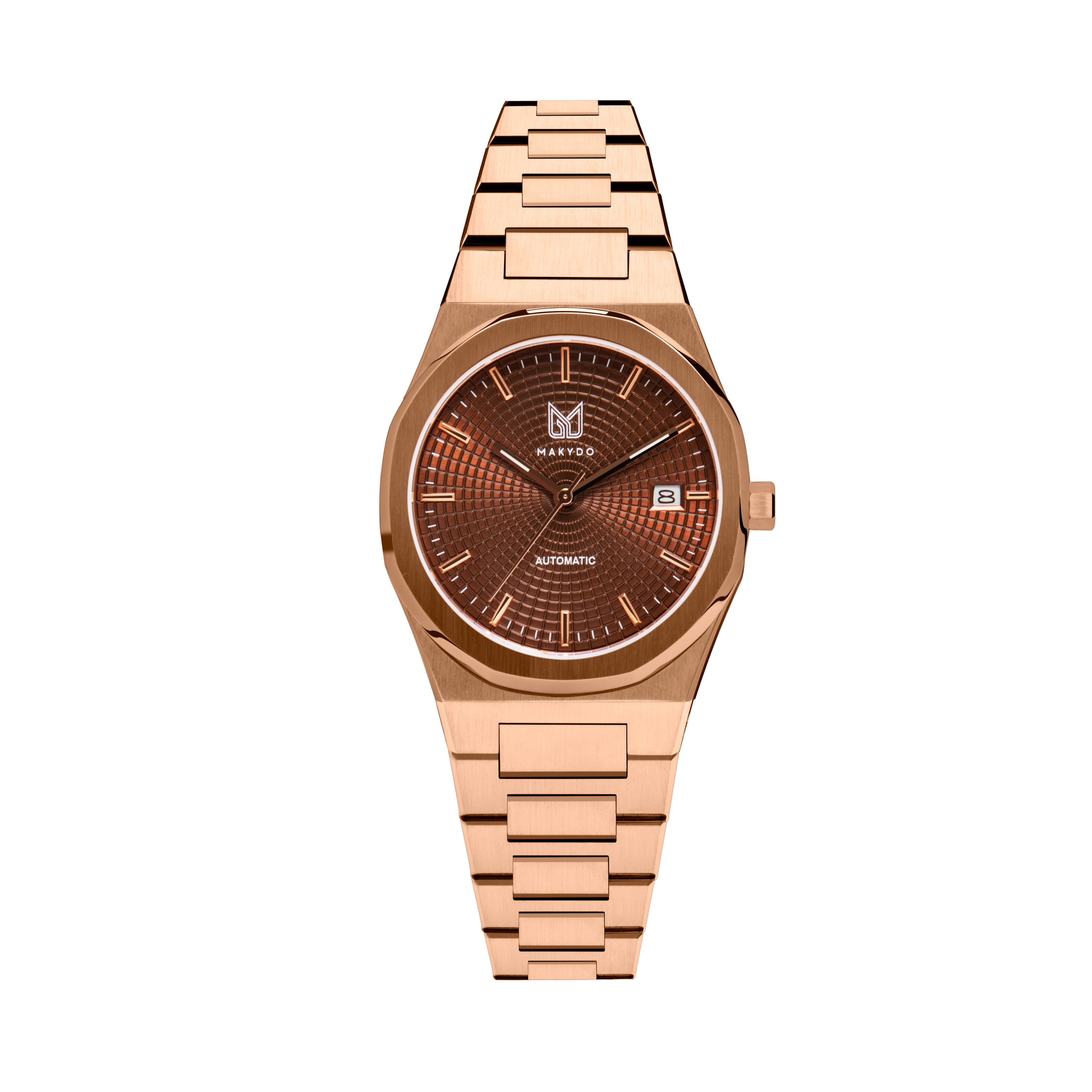 Custom 2025 automatic watch
