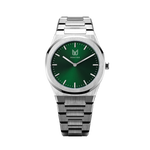 Emerald Green 40