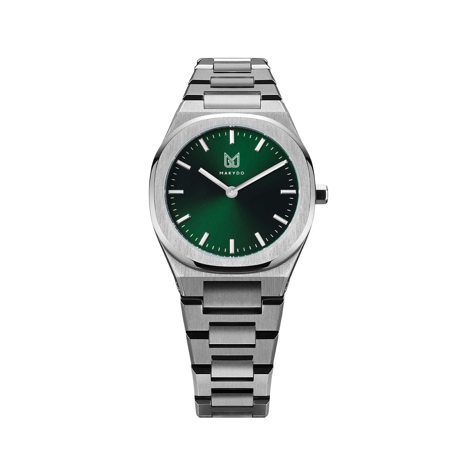 Emerald Green 33 – Makydo