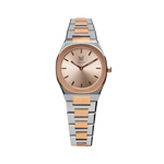 Two Tone Rose Gold 33