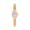 Noor Zenith ladies watch with crystal bezel