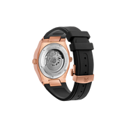 Rubber strap for MAKDYO Diver 42 and MAKYDO Chronograph