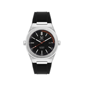Rubber strap for MAKDYO Diver 38 mm collection