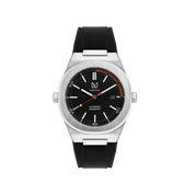 Rubber strap for MAKDYO Diver 42 and MAKYDO Chronograph