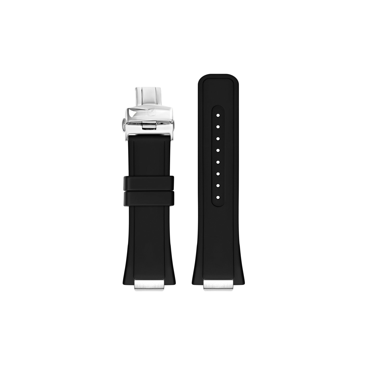Rubber strap for MAKDYO Diver 42 and MAKYDO Chronograph