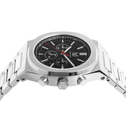 Enfold the power of black with our Black Dial Watches , one of the finest pieces from the thrilling and racing inspired chronograph collection of men's Watches from Makydo.