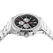 Enfold the power of black with our Black Dial Watches , one of the finest pieces from the thrilling and racing inspired chronograph collection of men's Watches from Makydo.