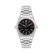 Enfold the power of black with our Black Dial Watches, one of the finest pieces from adventurous and refreshing Diver collection of men's Watches from Makydo.