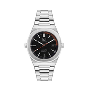 Enfold the power of black with our Black Dial Watches, one of the finest pieces from adventurous and refreshing Diver collection of men's Watches from Makydo.