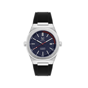 Captivate people's attention with our alluring Blue Dial Watches, one of the finest pieces from adventurous and refreshing Diver collection of men's Watches from Makydo.