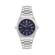 Captivate people's attention with our alluring Blue Dial Watches, one of the finest pieces from adventurous and refreshing Diver collection of men's Watches from Makydo.
