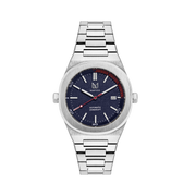 Captivate people's attention with our alluring Blue Dial Watches, one of the finest pieces from adventurous and refreshing Diver collection of men's Watches from Makydo.