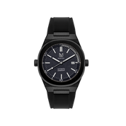 Dive into style and functionality with our Black Dial Watches, one of the finest pieces from adventurous and refreshing Diver collection of men's Watches from Makydo. Perfect for underwater adventures, this timepiece offers exceptional performance and a bold look. Dive deeper with confidence and flair!