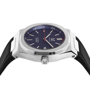 Captivate people's attention with our alluring Blue Dial Watches, one of the finest pieces from adventurous and refreshing Diver collection of men's Watches from Makydo.