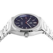 Captivate people's attention with our alluring Blue Dial Watches, one of the finest pieces from adventurous and refreshing Diver collection of men's Watches from Makydo.