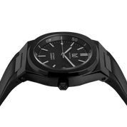 Dive into style and functionality with our Black Dial Watches, one of the finest pieces from adventurous and refreshing Diver collection of men's Watches from Makydo. Perfect for underwater adventures, this timepiece offers exceptional performance and a bold look. Dive deeper with confidence and flair!