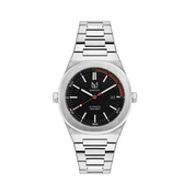 Enfold the power of black with our Black Dial Watches, one of the finest pieces from adventurous and refreshing Diver collection of Unisex Watches from Makydo.