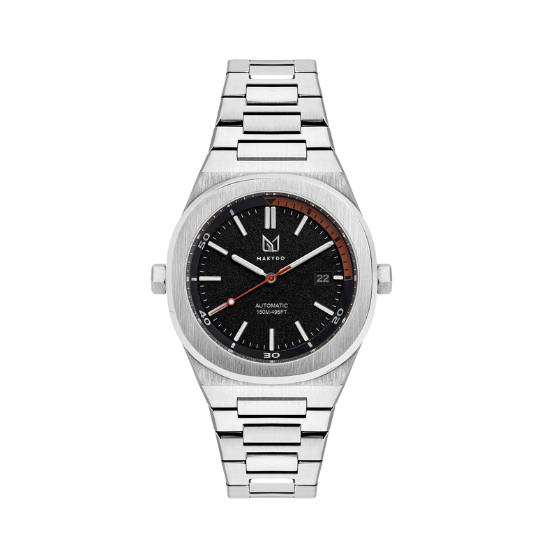 Deep Black 38