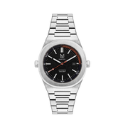 Enfold the power of black with our Black Dial Watches, one of the finest pieces from adventurous and refreshing Diver collection of Unisex Watches from Makydo.