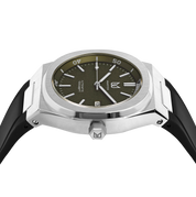Discover our stunning Green Dial Watch, one of the finest pieces from adventurous and refreshing Diver collection of Unisex Watches from Makydo. Perfect for underwater adventures, this timepiece offers exceptional performance and a bold look. Dive deeper with confidence and flair!