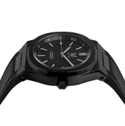 Dive into style and functionality with our Black Dial Watches, one of the finest pieces from adventurous and refreshing Diver collection of Unisex Watches from Makydo. Perfect for underwater adventures, this timepiece offers exceptional performance and a bold look. Dive deeper with confidence and flair!