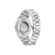 Enfold the power of black with our Black Dial Watches, one of the finest pieces from adventurous and refreshing Diver collection of Unisex Watches from Makydo.