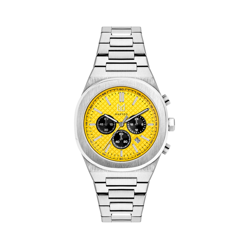 Racing Yellow 42