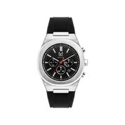 Enfold the power of black with our Black Dial Watches , one of the finest pieces from the thrilling and racing inspired chronograph collection of men's Watches from Makydo.