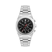 Enfold the power of black with our Black Dial Watches , one of the finest pieces from the thrilling and racing inspired chronograph collection of men's Watches from Makydo.