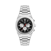 Enfold the power of black with our Black Dial Watches , one of the finest pieces from the thrilling and racing inspired chronograph collection of men's Watches from Makydo.
