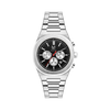 Enfold the power of black with our Black Dial Watches , one of the finest pieces from the thrilling and racing inspired chronograph collection of men's Watches from Makydo.