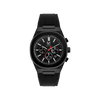 Enfold the power of black with our Black Dial Watches , one of the finest pieces from the thrilling and racing inspired sports edition chronograph men's Watch from Makydo.