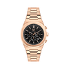Enfold the power of black with our Black Dial Watches , one of the finest pieces from the thrilling and racing inspired chronograph collection of men's Watches from Makydo.
