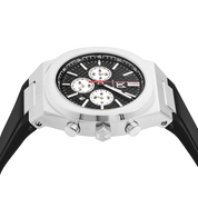 Enfold the power of black with our Black Dial Watches , one of the finest pieces from the thrilling and racing inspired chronograph collection of men's Watches from Makydo.