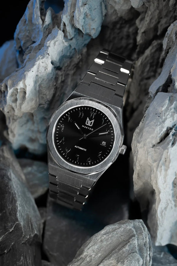 Classic Automatic