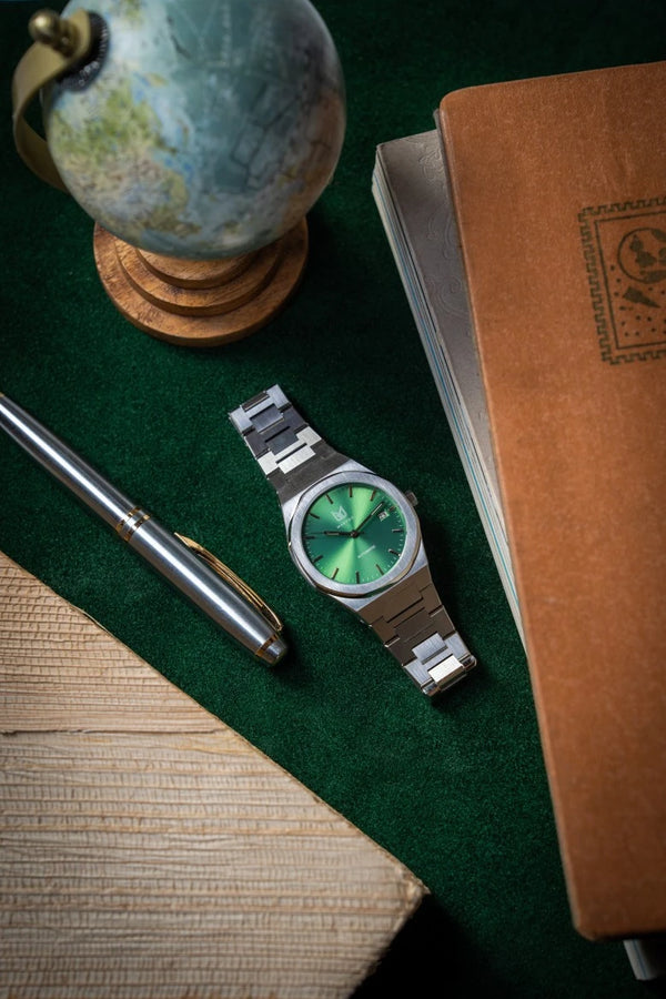 Classic Automatic