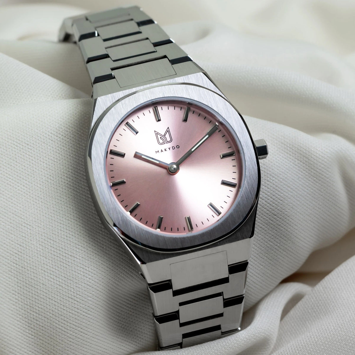 On the dial