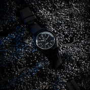 Dive into style and functionality with our Black Dial Watches, one of the finest pieces from adventurous and refreshing Diver collection of Unisex Watches from Makydo. Perfect for underwater adventures, this timepiece offers exceptional performance and a bold look. Dive deeper with confidence and flair!