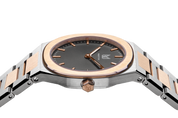 Two Tone Onyx Black 33