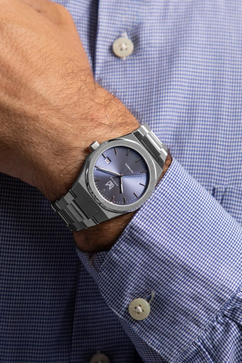 Fundamentals, without compromise