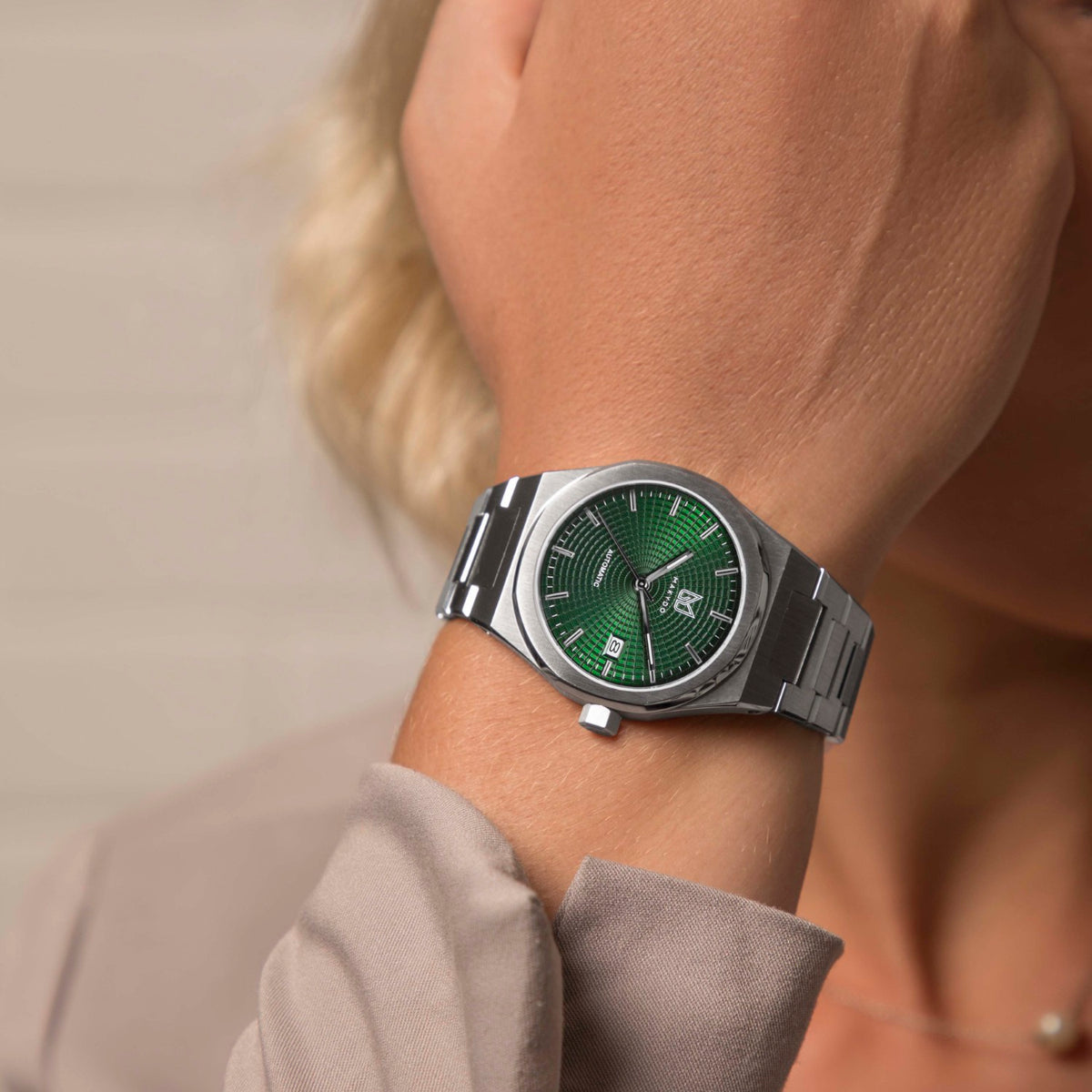 Crafted for Everyday Power