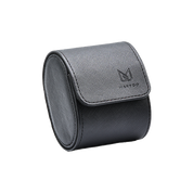 MAKYDO Travel Case. Made of durable PU material, it provides reliable protection for your timepieces