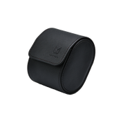 MAKYDO Travel Case. Made of durable PU material, it provides reliable protection for your timepieces