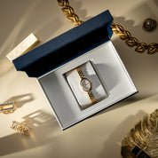Noor Zenith in box with Makydo branding.