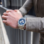 Explore  men;s chronograph watches in MAKYDO's new arrivals 